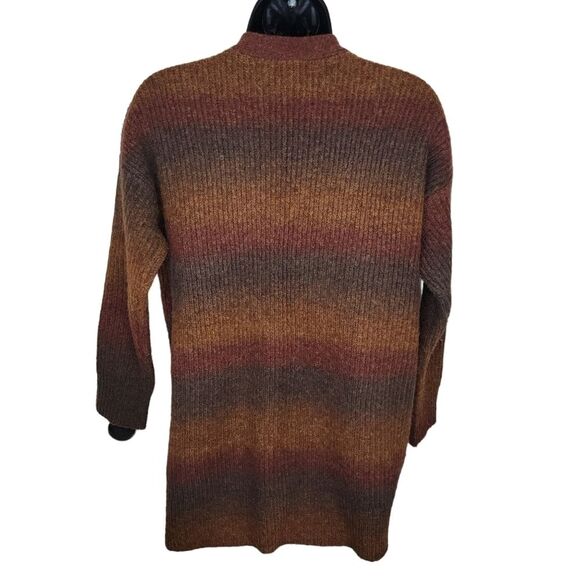 Madewell Space-Dyed Maysfield Cardigan Sweater size XS - Picture 3 of 7